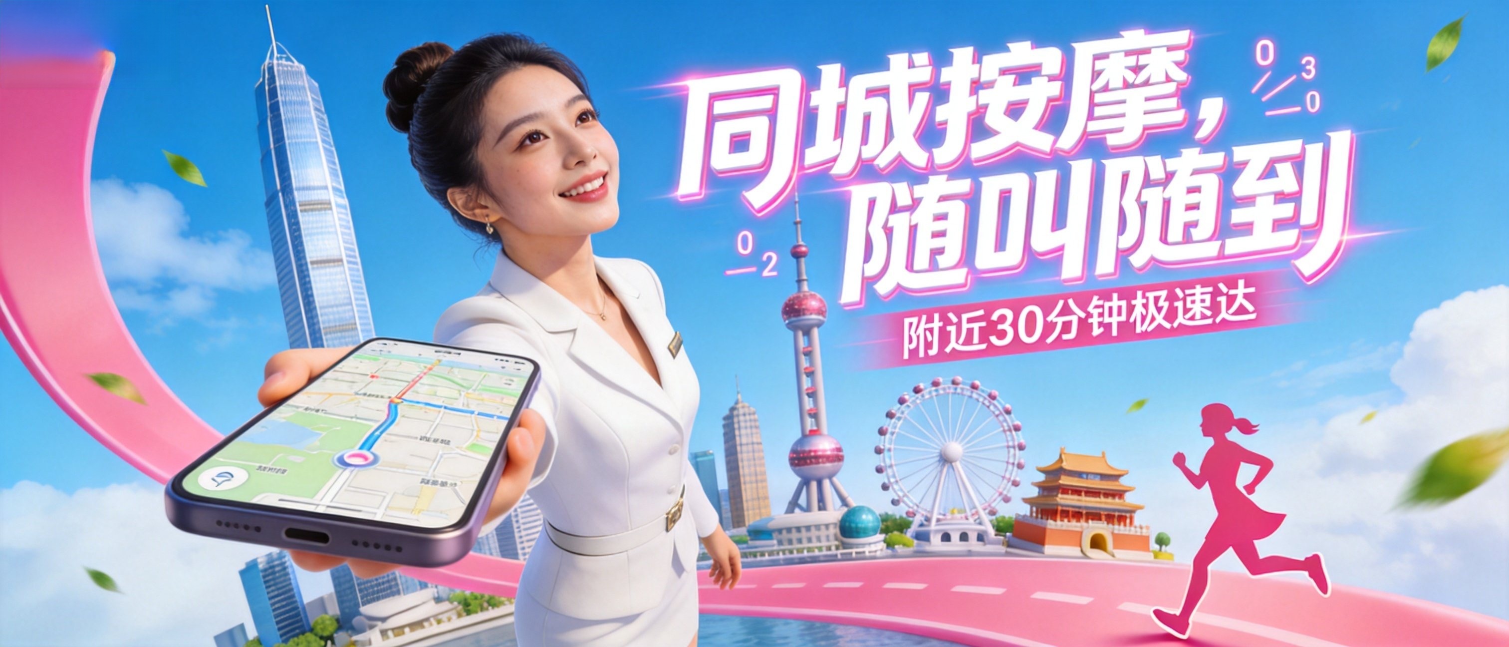 滁州活立到家上门按摩：把放松这件事，真正还给自己